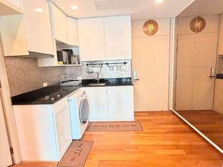 Wohnung zur Miete mit 1 Zimmer in Phaya Thai, Bangkok