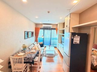 Wohnung zur Miete mit 1 Zimmer in Phaya Thai, Bangkok