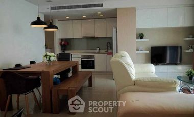 For rent 2 bedrooms condo in Bang Lamung, Chonburi