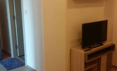Wohnung zur Miete mit 1 Zimmer in Bang Rak, Bangkok