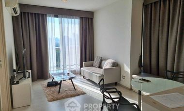 For rent 1 Beds condo in Khlong Toei, Bangkok