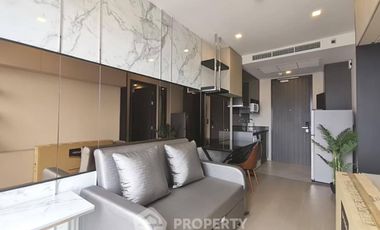 Condo en alquiler de 1 habitaciones en Khlong Toei, Bangkok