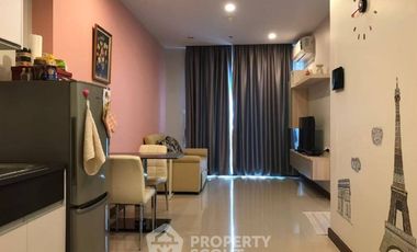 Condo en alquiler de 1 habitaciones en Watthana, Bangkok
