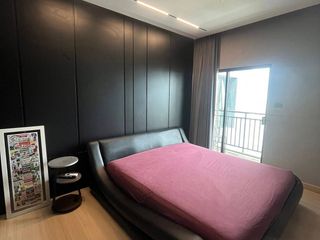 Wohnung zur Miete mit 2 Zimmer in Thon Buri, Bangkok