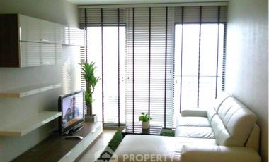 Wohnung zur Miete mit 1 Zimmer in Watthana, Bangkok