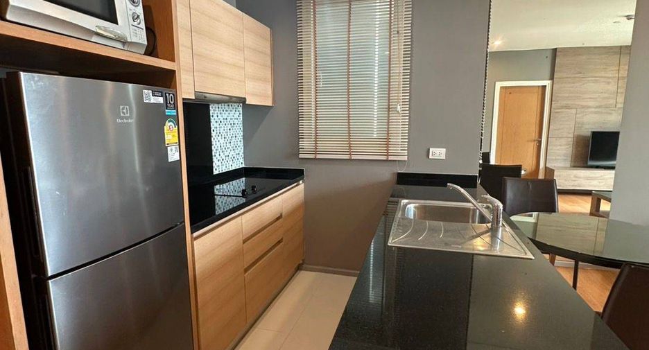 For rent 1 bed condo in Watthana, Bangkok