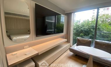 For rent 1 Beds condo in Watthana, Bangkok