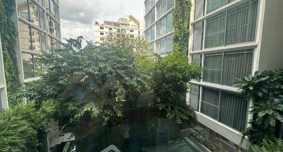 For rent 1 Beds condo in Watthana, Bangkok