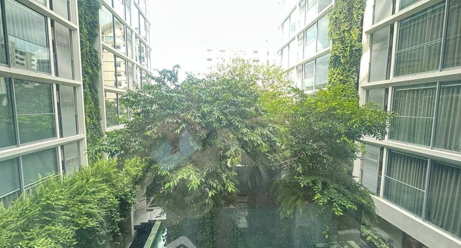 For rent 1 Beds condo in Watthana, Bangkok