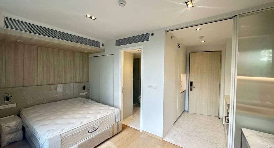 For rent 1 Beds condo in Watthana, Bangkok