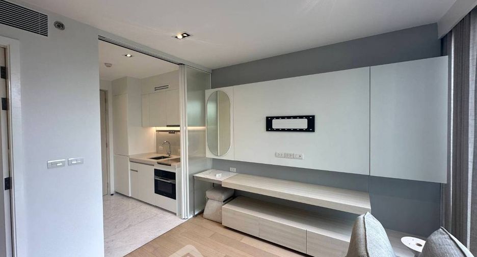For rent 1 Beds condo in Watthana, Bangkok