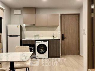 For rent 1 Beds condo in Chatuchak, Bangkok
