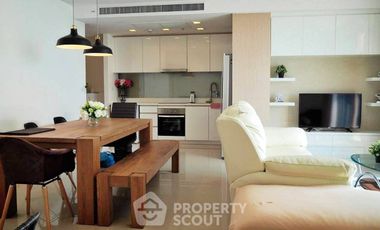 For rent 2 bedrooms condo in Bang Lamung, Chonburi