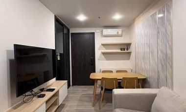 Condo en alquiler de 1 habitaciones en Huai Khwang, Bangkok