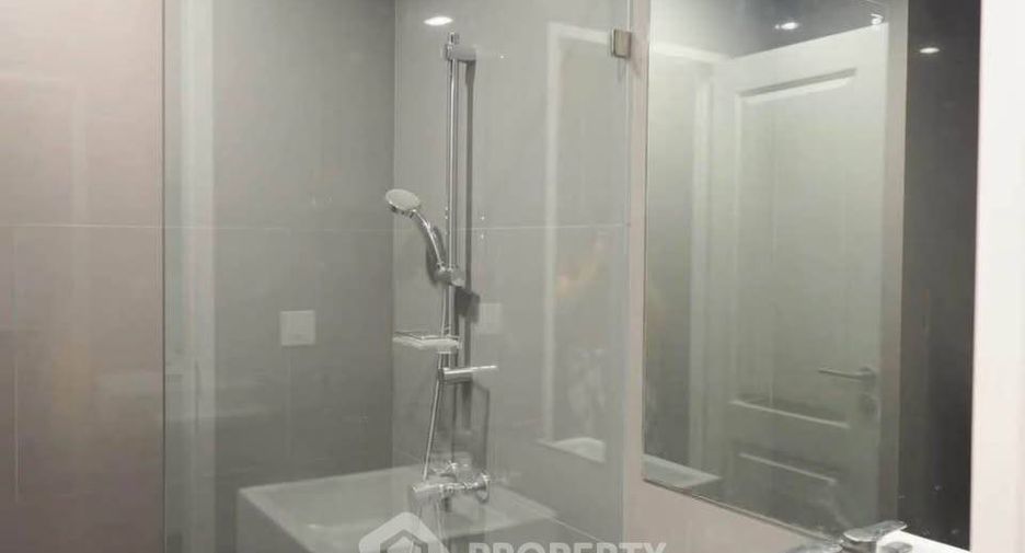 For rent 1 Beds condo in Sathon, Bangkok