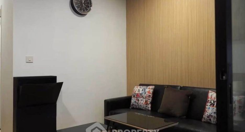 For rent 1 Beds condo in Sathon, Bangkok