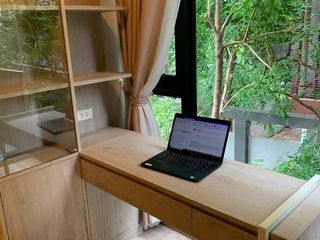 For rent 1 bed condo in Phra Khanong, Bangkok