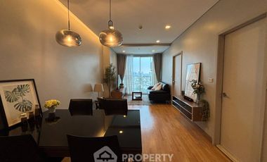 Condo en alquiler de 1 habitaciones en Khlong Toei, Bangkok