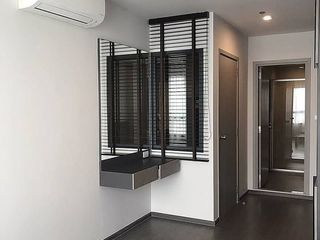 À louer 1 chambre condo à Phaya Thai, Bangkok