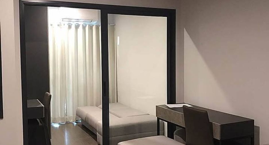 出租 1 卧室 公寓 在 Phaya Thai, 曼谷