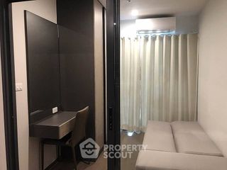 À louer 1 chambre condo à Phaya Thai, Bangkok