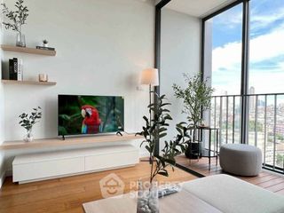For rent 1 bed condo in Thon Buri, Bangkok
