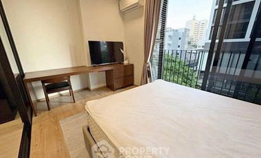 For rent 1 bed condo in Phaya Thai, Bangkok