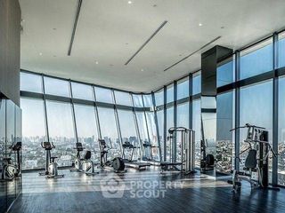 Аренда 2 спальни кондо в Банг На, Бангкок