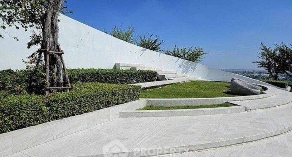 出租 2 卧室 公寓 在 Bang Na, 曼谷