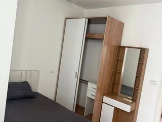 For rent 2 bedrooms condo in Huai Khwang, Bangkok