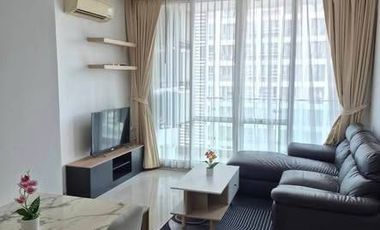 Wohnung zur Miete mit 2 Zimmer in Huai Khwang, Bangkok