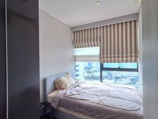 ให้เช่า 2 ห้องนอน คอนโด ใน คลองเตย, กรุงเทพฯ