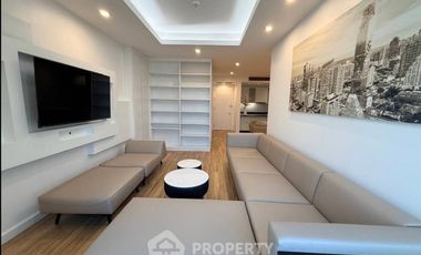 Apartamento en alquiler de 2 habitaciones en Sathon, Bangkok