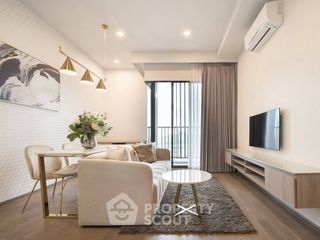 For rent 2 ベッドルーム condo in Ratchathewi, Bangkok