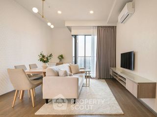 For rent 2 ベッドルーム condo in Ratchathewi, Bangkok