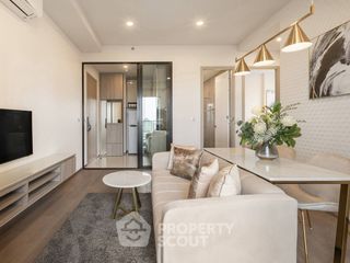 For rent 2 ベッドルーム condo in Ratchathewi, Bangkok
