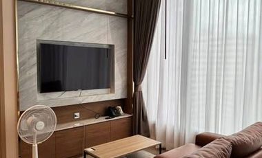 For rent 2 ベッドルーム condo in Watthana, Bangkok