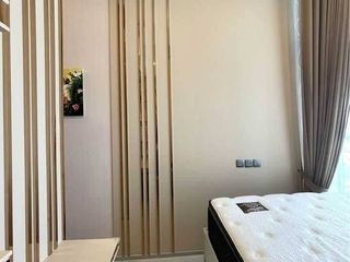 À louer 1 chambre condo à Phra Khanong, Bangkok