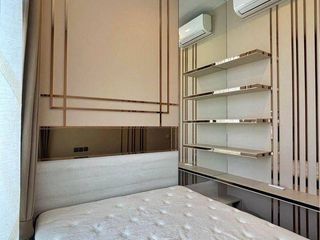 À louer 1 chambre condo à Phra Khanong, Bangkok