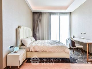 Wohnung zur Miete mit 2 Zimmer in Khlong San, Bangkok