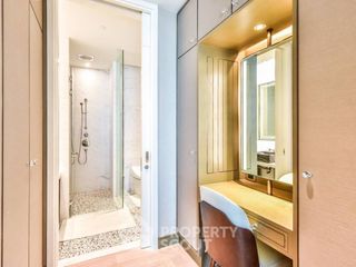 Wohnung zur Miete mit 2 Zimmer in Khlong San, Bangkok