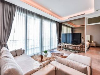 Wohnung zur Miete mit 2 Zimmer in Khlong San, Bangkok