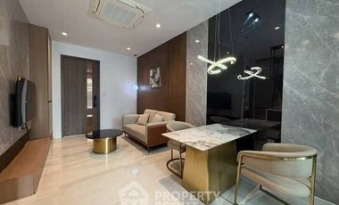 Wohnung zur Miete mit 1 Zimmer in Sathon, Bangkok