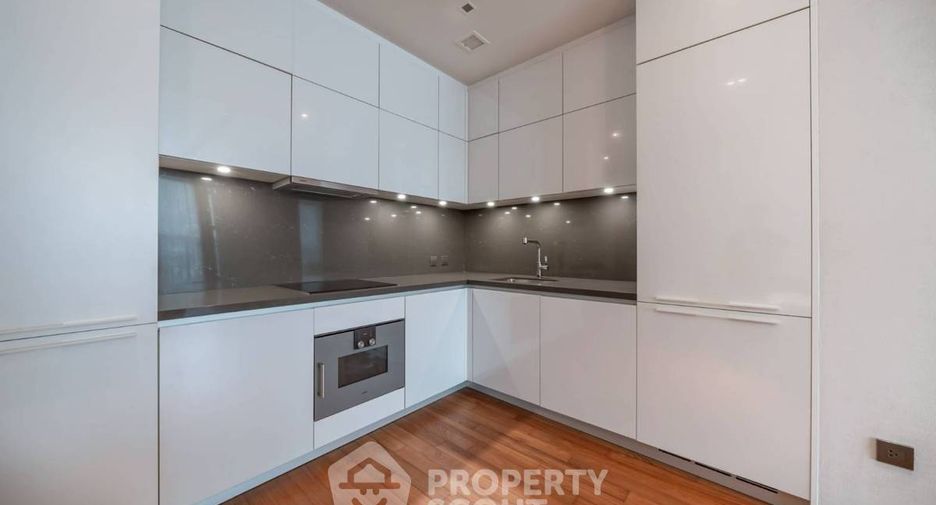 For rent 1 bed condo in Khlong San, Bangkok