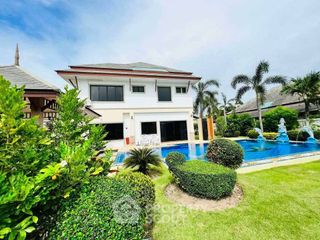 Haus zur Miete mit 4 Zimmer in Bang Lamung, Chonburi