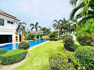 Haus zur Miete mit 4 Zimmer in Bang Lamung, Chonburi