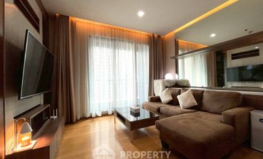 Wohnung zur Miete mit 2 Zimmer in Watthana, Bangkok