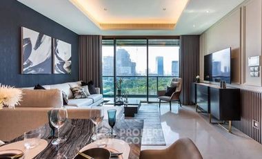 For rent 1 bed condo in Pathum Wan, Bangkok