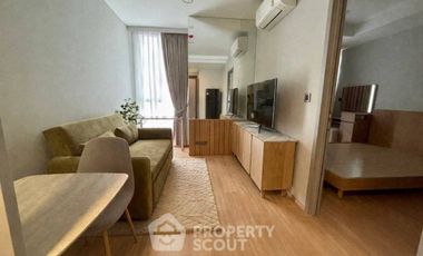 For rent 1 Beds condo in Watthana, Bangkok