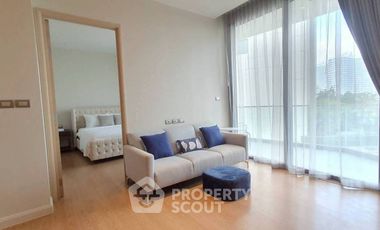 Wohnung zur Miete mit 2 Zimmer in Khlong San, Bangkok